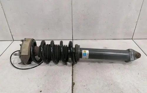 Porsche 911 997 Rear shock absorber with coil spring 26147543