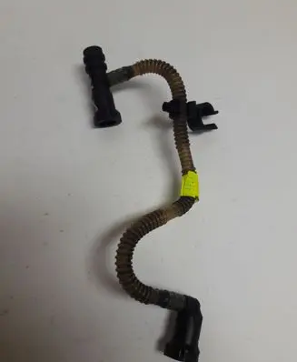 Renault Espace - Grand espace IV Fuel line/pipe/hose 