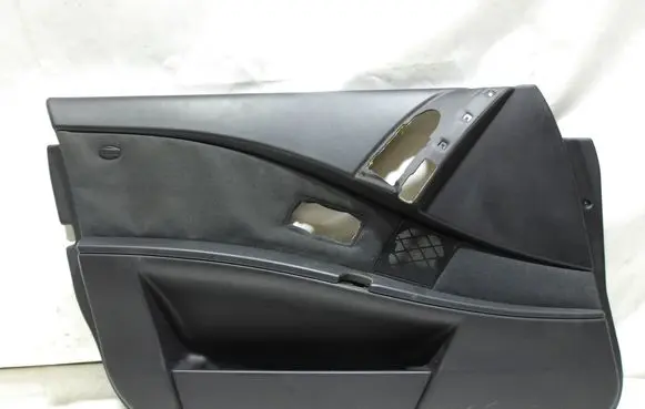BMW 5 E60 E61 Sliding door card 