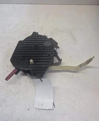 Volvo S60 Air flap motor/actuator 9014155