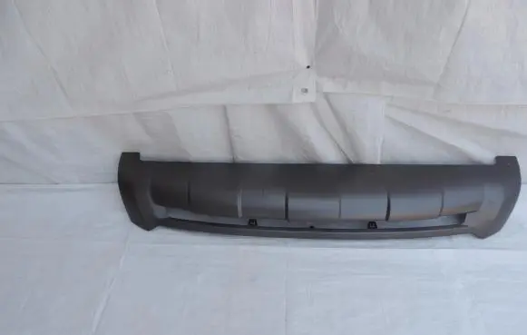Fiat 500X Front bumper 735702574