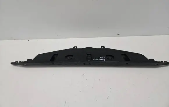 BMW 5 F10 F11 Top upper radiator support slam panel 7267356 18885210 7200669