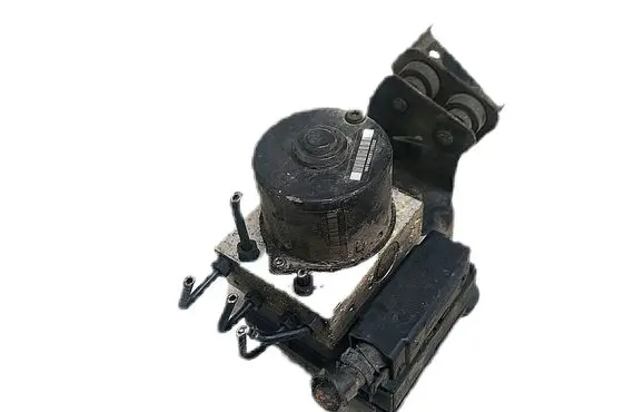 Volkswagen Polo III 6N 6N2 6NF ABS Pump 6Q0614117H 6Q0907379L