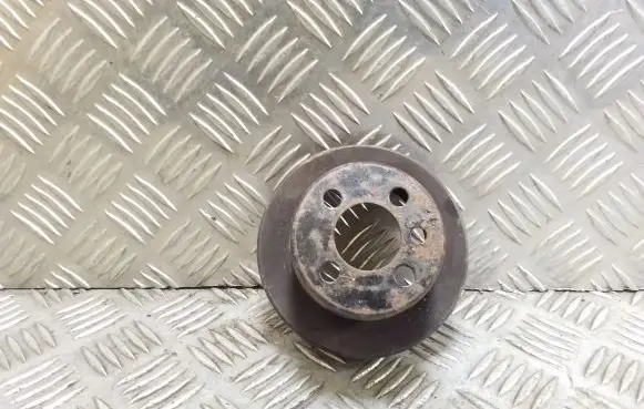 Volkswagen PASSAT B4 Crankshaft pulley