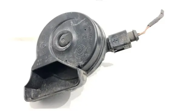 Skoda Fabia Mk3 (NJ) Horn signal 