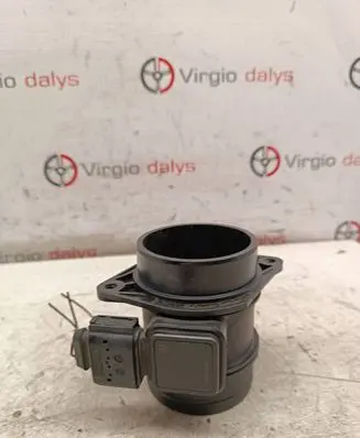 Mercedes-Benz A W169 Mass air flow meter A0000942948 1525A001 5WK97003