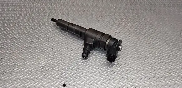 Peugeot 206 Fuel injector 0445110135