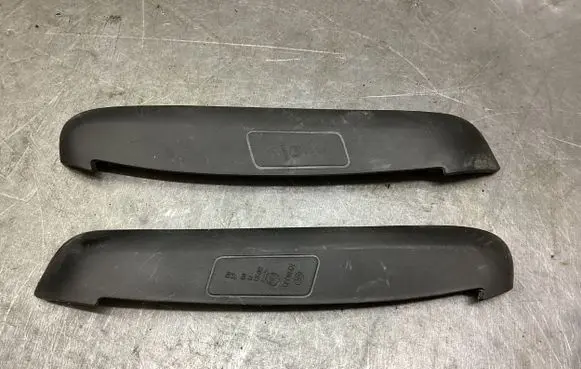 Volkswagen PASSAT B8 Rear/tail light trim molding 1090098 3G5945426 81438010