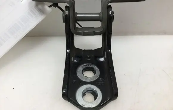 Nissan Juke I F15 Rear door lower hinge 