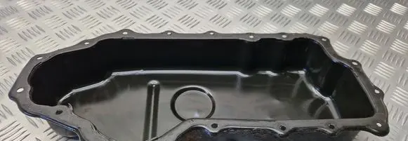 Ford Focus Oil sump 