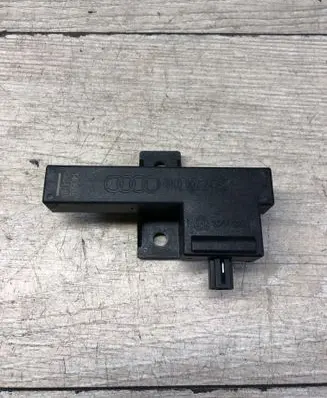 Audi A6 C7 Keyless (KESSY) go control unit/module 8K0907247 3354222