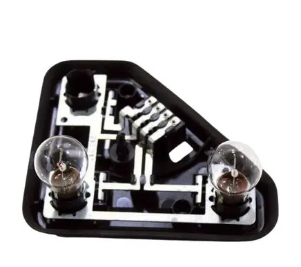 BMW 5 E39 Fog light bulb 8371325