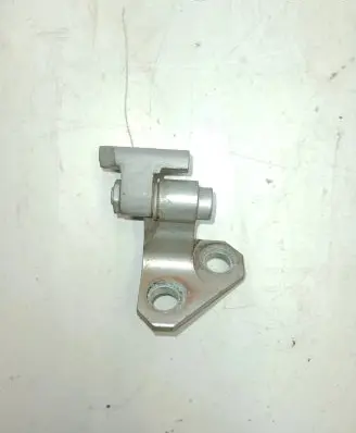 Volkswagen Jetta V Rear door lower hinge 1K4833401J