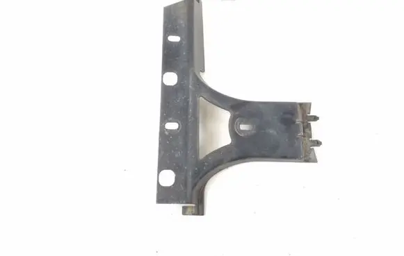 Mercedes-Benz E C207 W207 Engine bonnet/hood lock trim molding A2078880190