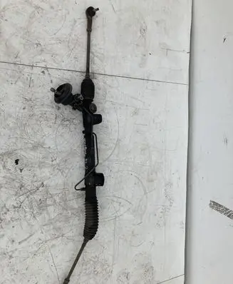Peugeot 4007 Steering rack