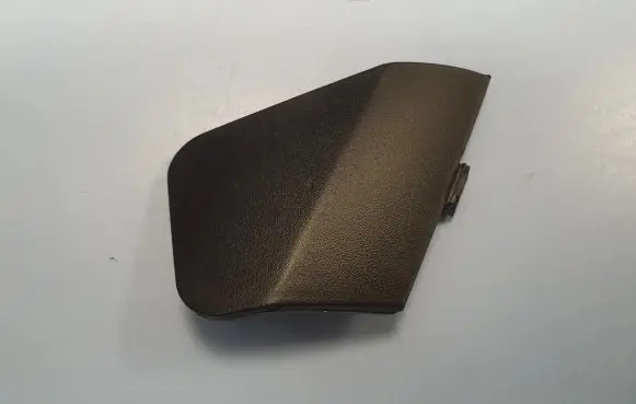 Ford Fiesta Front tow hook cap/cover 8A6117A989AB