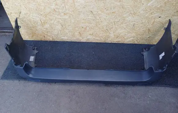 Mercedes-Benz Vito Viano W447 Rear bumper A4478808002