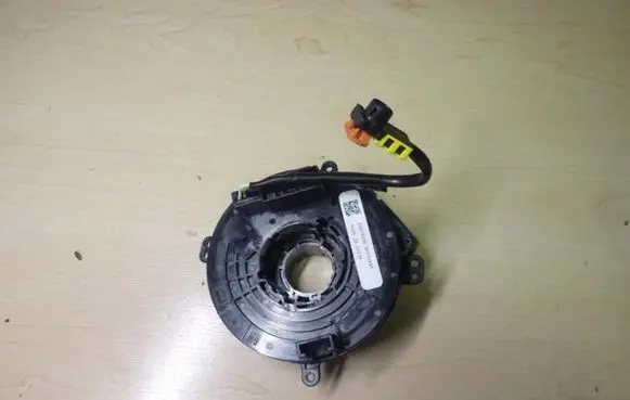 Airbag slip ring squib (SRS ring)