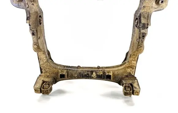 Mercedes-Benz B W245 Front subframe A1696200687