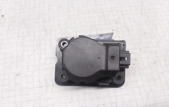 Citroen C4 I Air flap motor/actuator EAD512