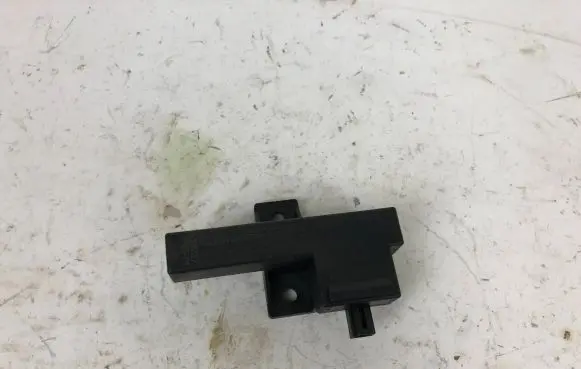 Keyless (KESSY) go control unit/module