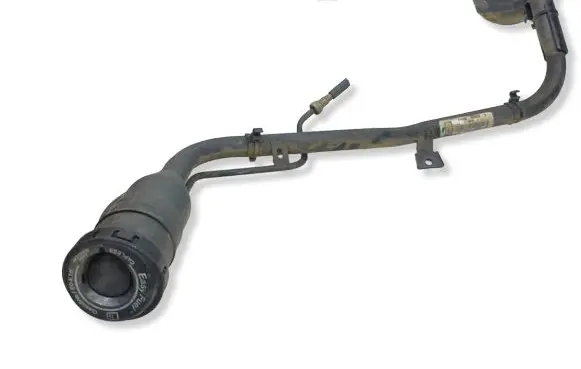 Ford Mustang VI Fuel tank filler neck pipe FR3C9034AK 160930 P444K