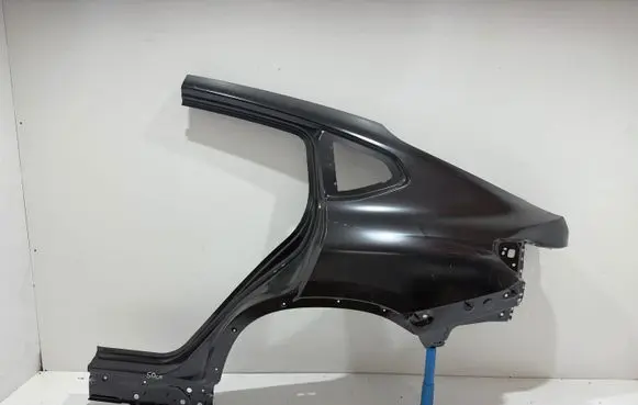 BMW X4 G02 Rear quarter panel 
