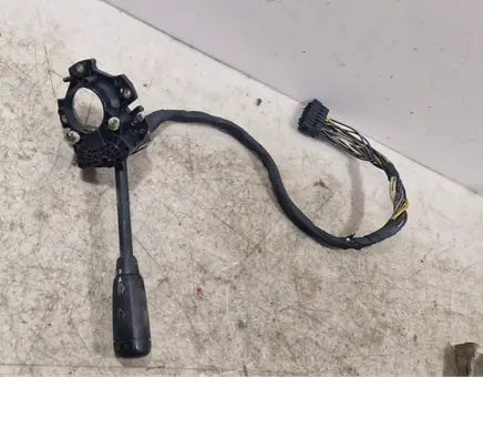 Mercedes-Benz 190 W201 Wiper control stalk 2015450824 01910940