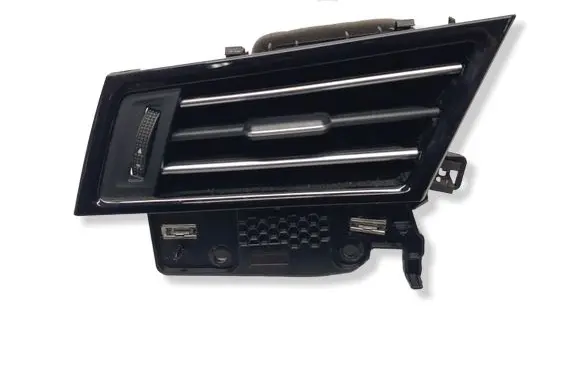 Volkswagen PASSAT B8 Dashboard side air vent grill/cover trim 3G1819701