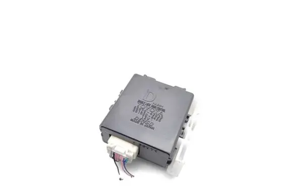 Toyota RAV 4 (XA40) Door control unit/module 85970-42020 051500-4420