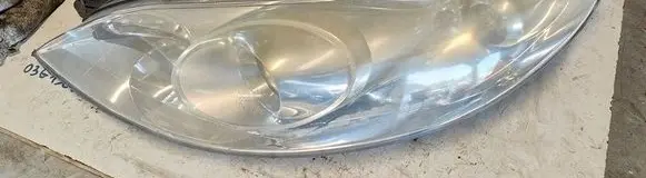 Peugeot 407 Headlight/headlamp