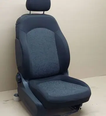 Opel Adam Front passenger seat 