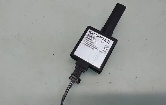Ford Galaxy Aerial antenna amplifier 6G9T15K602AB