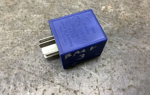 Other relay