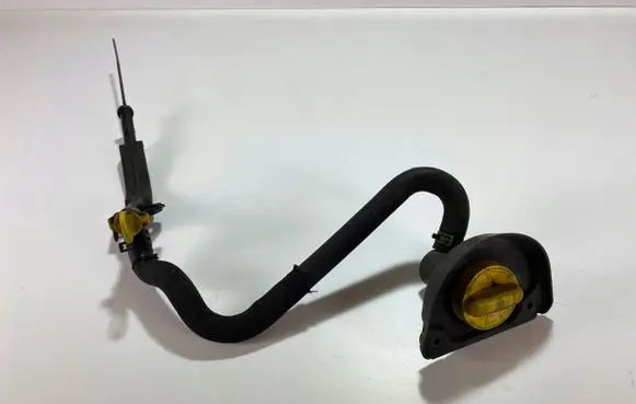 Renault Master III Oil level dip stick XXXX