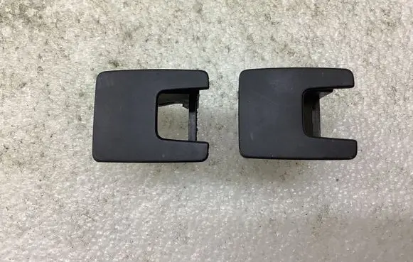 Volkswagen PASSAT B8 ISOFIX Bracket 3G0887187C