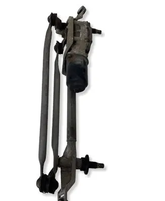 Honda FR-V Front wiper linkage and motor 