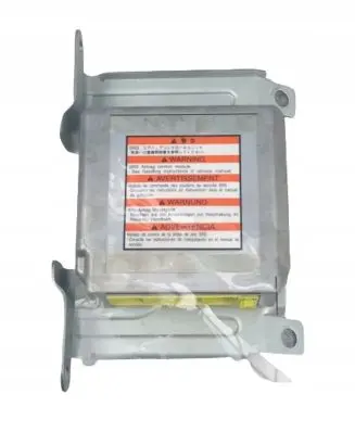 Subaru Impreza II Airbag control unit/module 1523008450