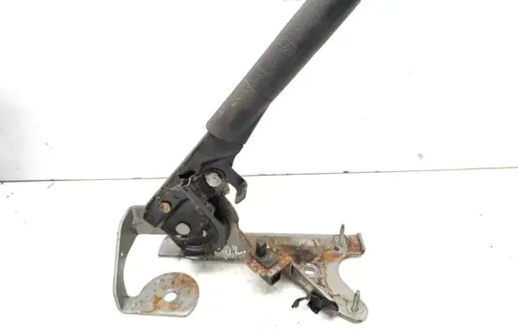 Citroen C2 Handbrake/parking brake lever assembly