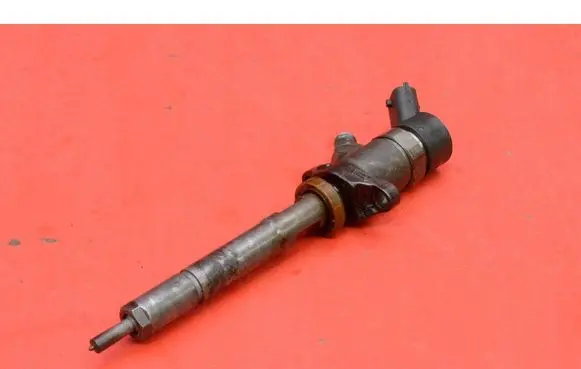 Peugeot 307 CC Fuel injector 0445110188