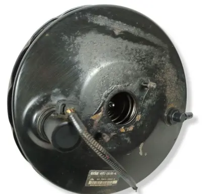 Volvo S40 Brake booster 4N512B195AL 03786438034