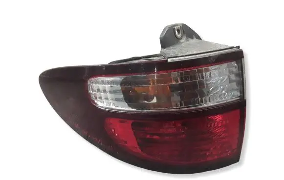 Toyota Previa (XR30, XR40) II Rear/tail lights 
