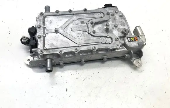 Mazda CX-60 Voltage converter inverter KBB33061Y MSE790