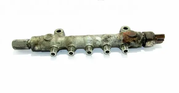 Subaru Outback Fuel main line pipe