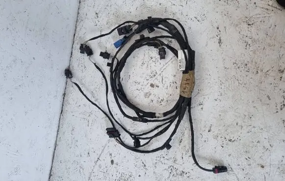 Seat Ateca Parking sensor (PDC) wiring loom 575971095