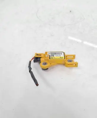 Opel Vectra C Airbag deployment crash/impact sensor 13243704