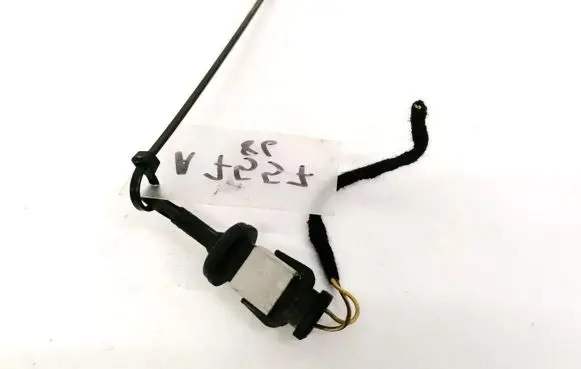 Audi A6 S6 C6 4F Interior temperature sensor