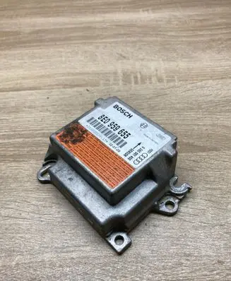 Audi A4 S4 B6 8E 8H Airbag control unit/module 8E0959655 0285001400
