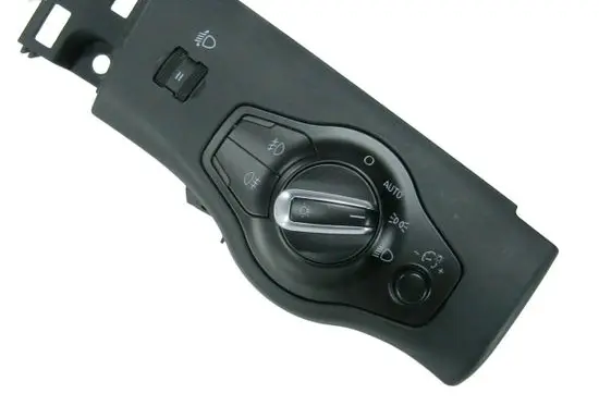 Audi A4 S4 B8 8K Light switch 8K0941531AS