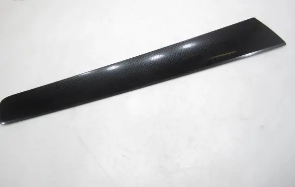 Volkswagen Jetta VI Front door trim bar 5C6867440A